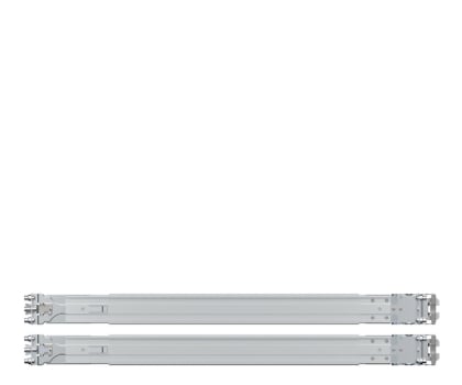 Akcesorium montażowe Synology RKS-01 Rail Kits Sliding (przesuwny zestaw szyn)